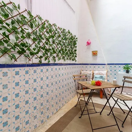 Apartamento La Colina 토레몰리노스